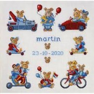 Martin 12-0441